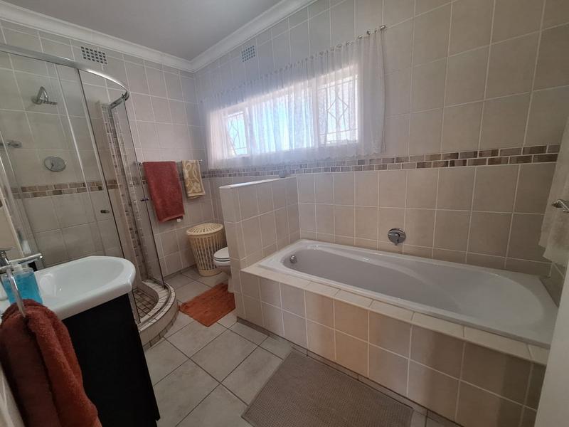 4 Bedroom Property for Sale in Stilfontein North West